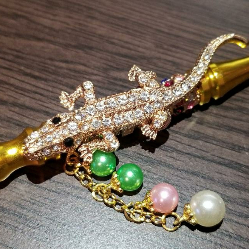 Fancy holder